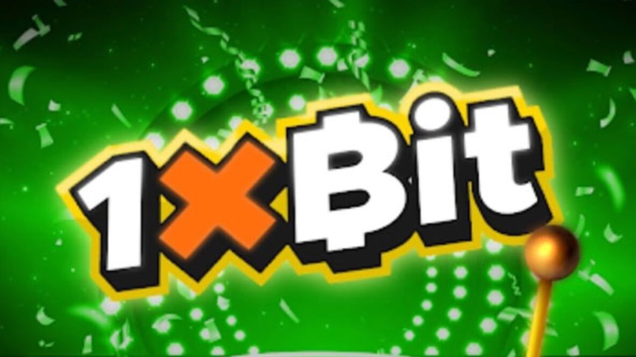 1xBit - 官网入口& APP官方下载| 全球高赔率体育投注平台